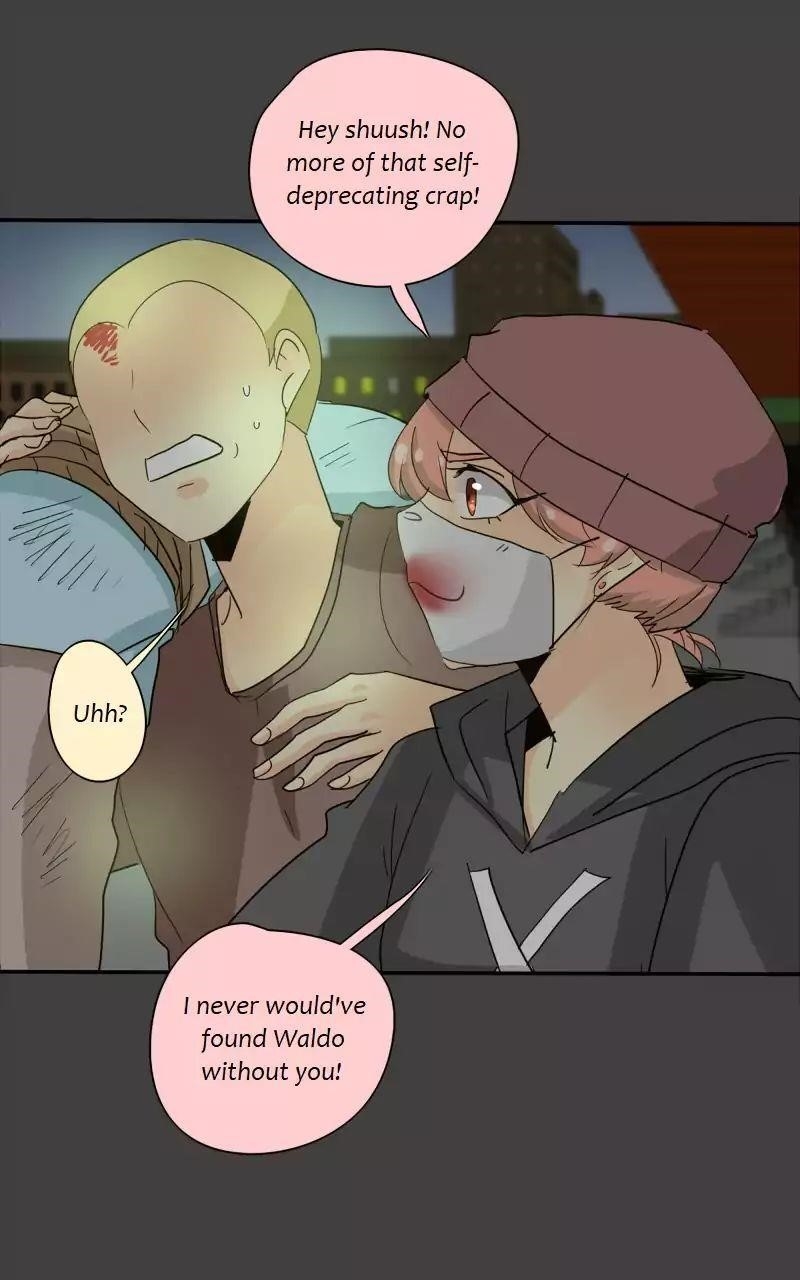 UnOrdinary — Chapter 102 — page 20