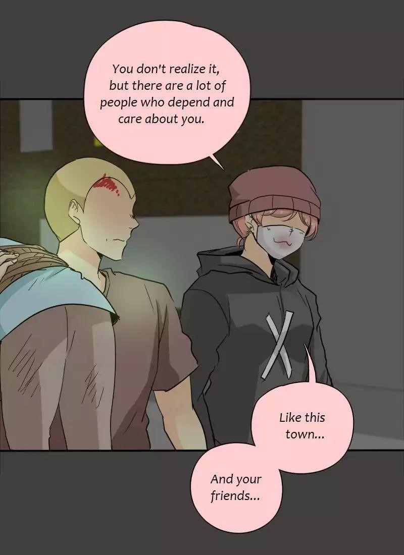 UnOrdinary — Chapter 102 — page 21
