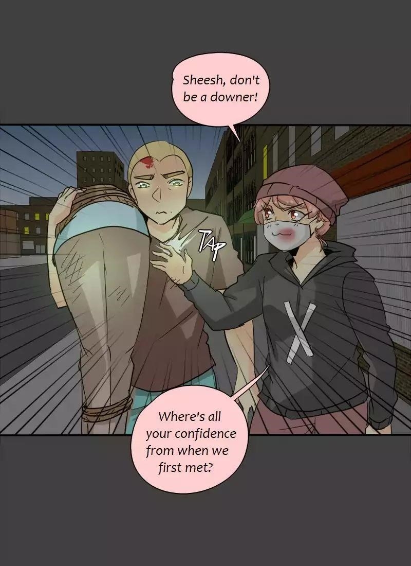 UnOrdinary — Chapter 102 — page 23