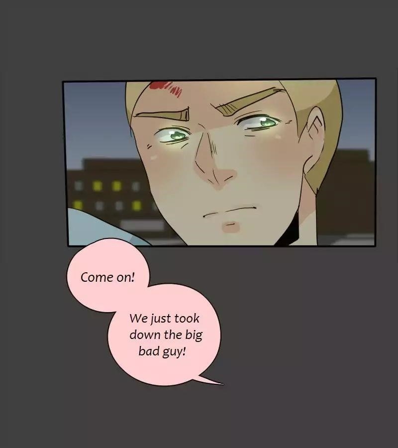 UnOrdinary — Chapter 102 — page 25