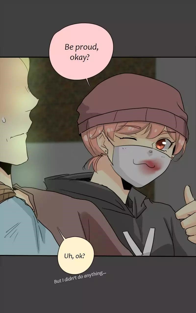 UnOrdinary — Chapter 102 — page 26
