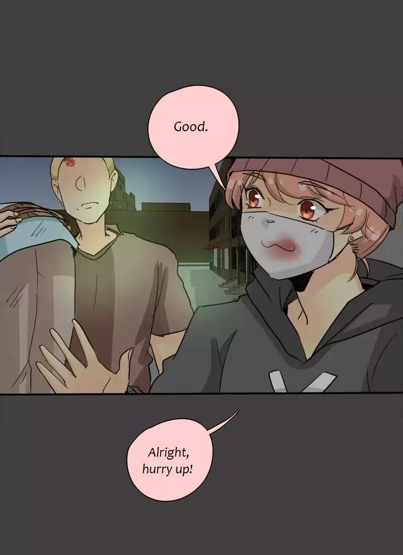 UnOrdinary — Chapter 102 — page 27