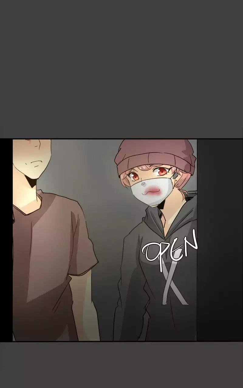 UnOrdinary — Chapter 102 — page 31