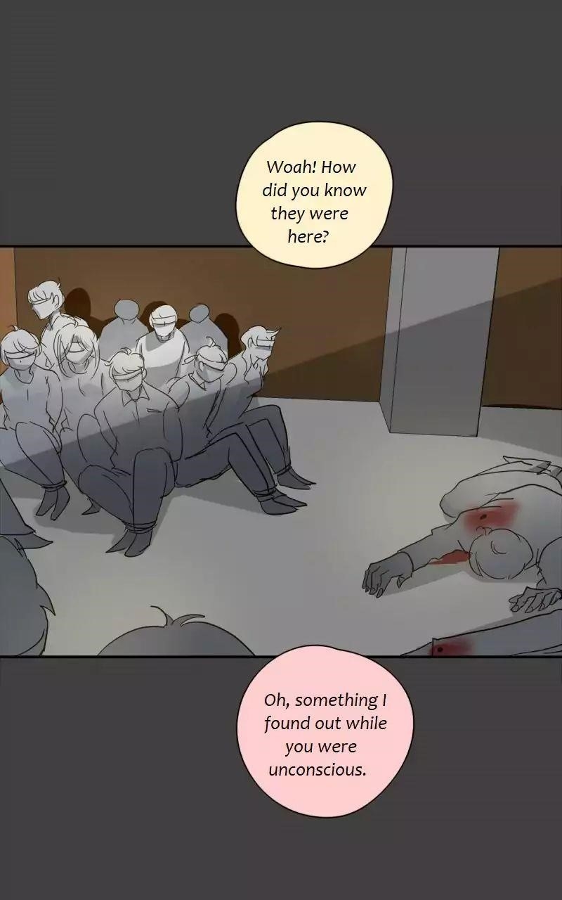 UnOrdinary — Chapter 102 — page 32