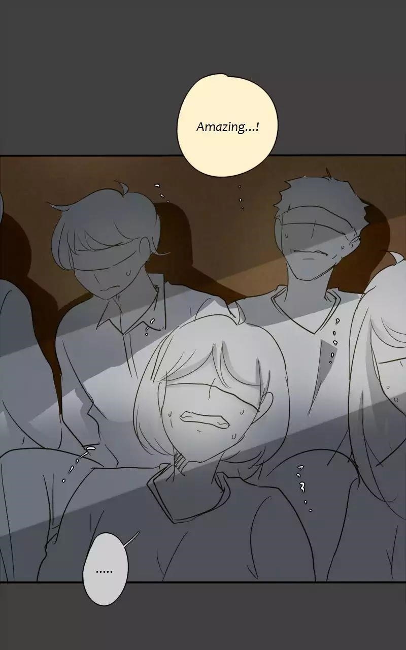 UnOrdinary — Chapter 102 — page 33