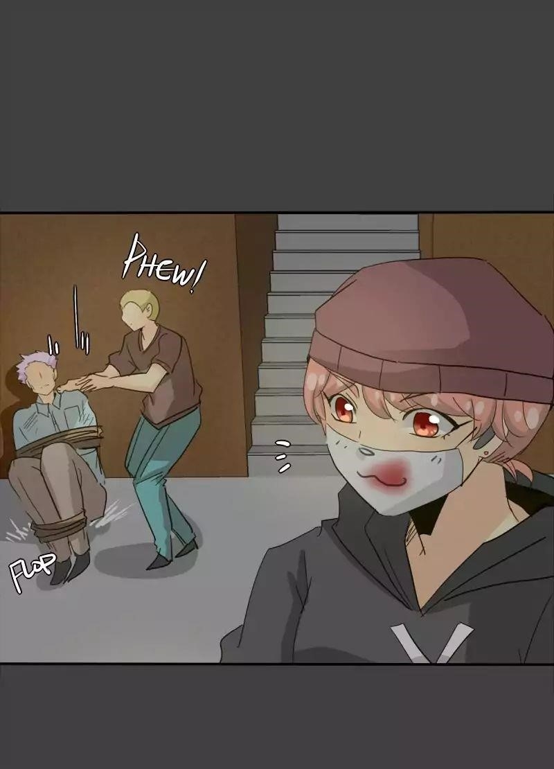 UnOrdinary — Chapter 102 — page 34