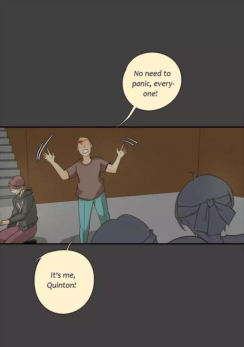 UnOrdinary — Chapter 102 — page 35