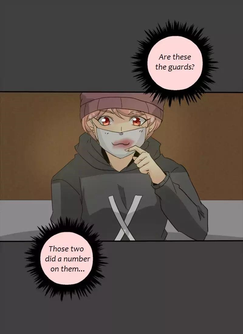 UnOrdinary — Chapter 102 — page 39