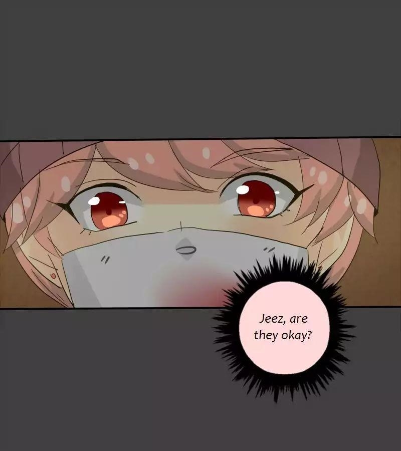 UnOrdinary — Chapter 102 — page 40
