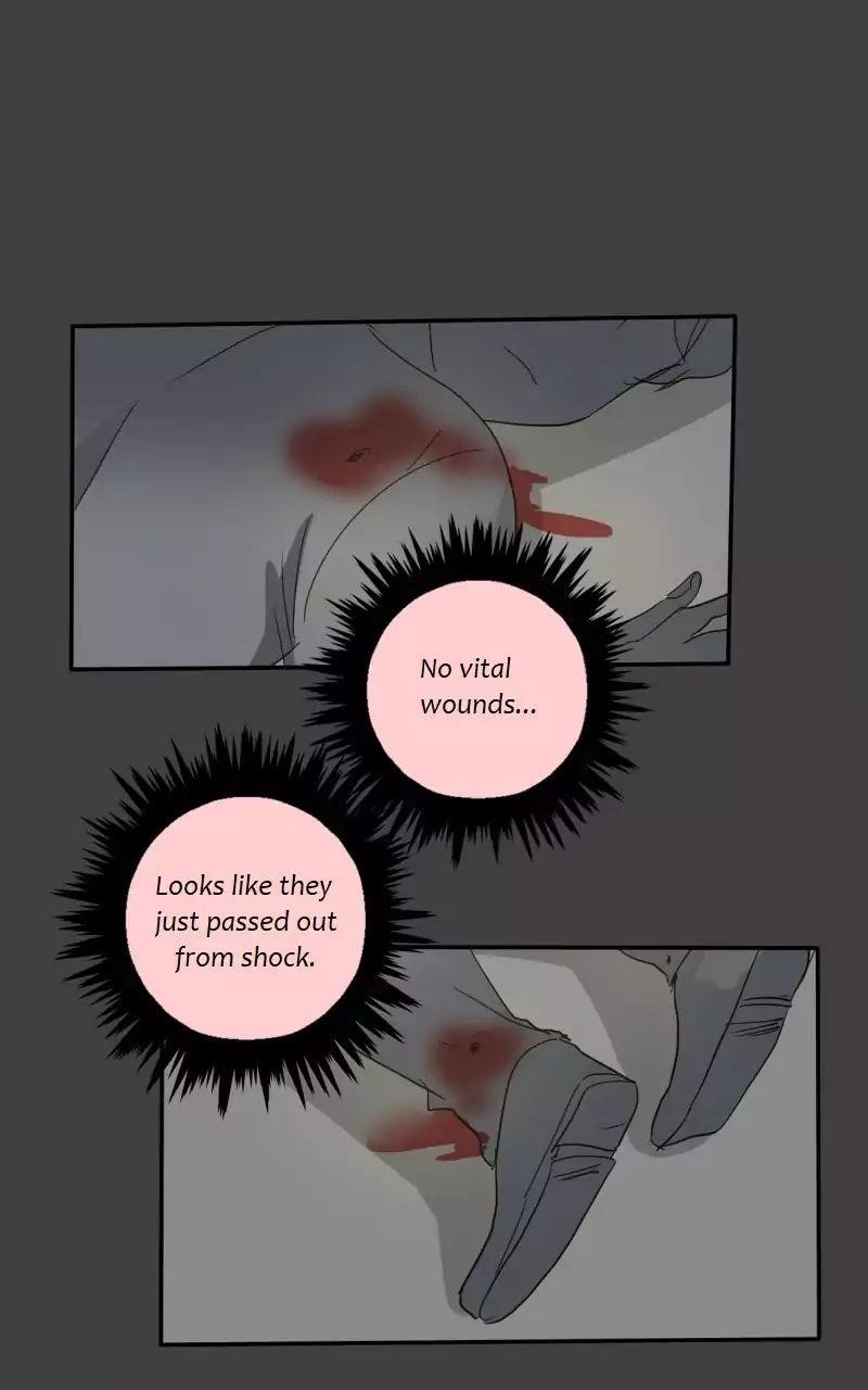 UnOrdinary — Chapter 102 — page 41