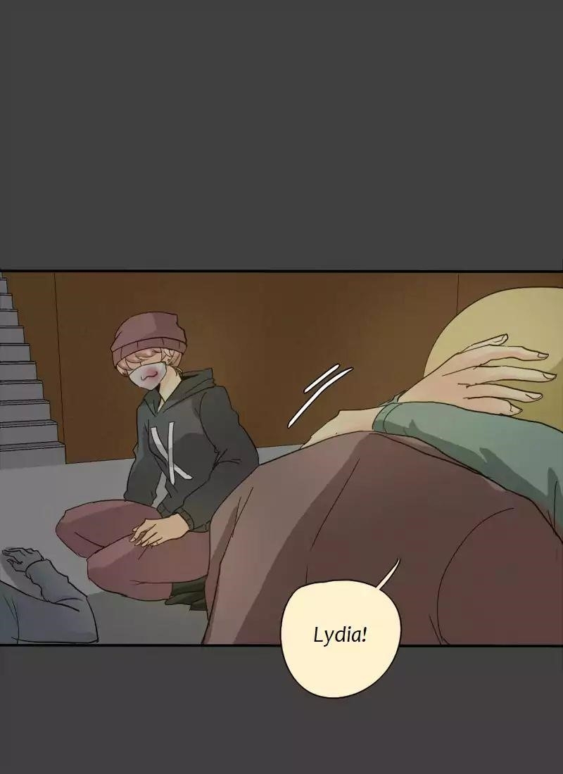 UnOrdinary — Chapter 102 — page 43
