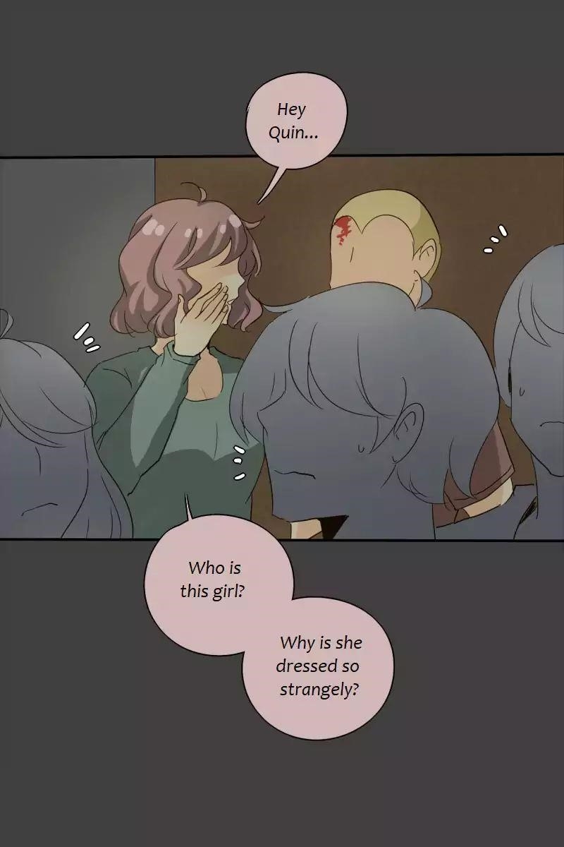 UnOrdinary — Chapter 102 — page 51