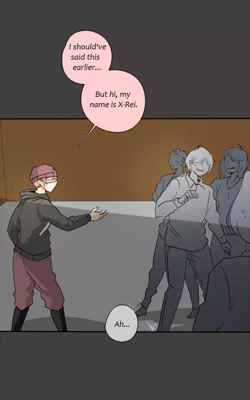 UnOrdinary — Chapter 102 — page 60