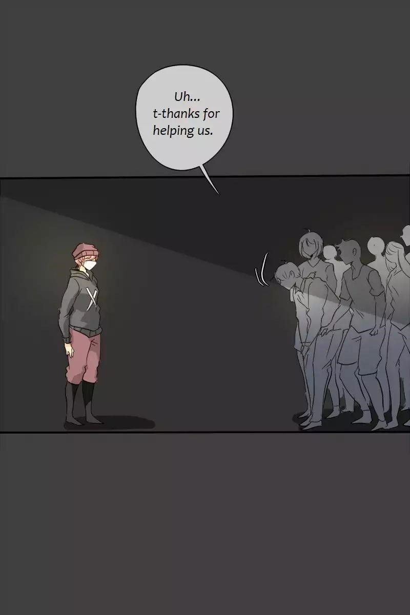 UnOrdinary — Chapter 102 — page 64