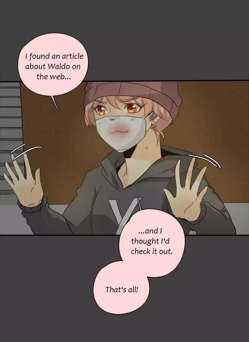 UnOrdinary — Chapter 102 — page 71