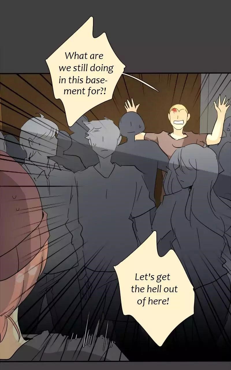 UnOrdinary — Chapter 102 — page 81