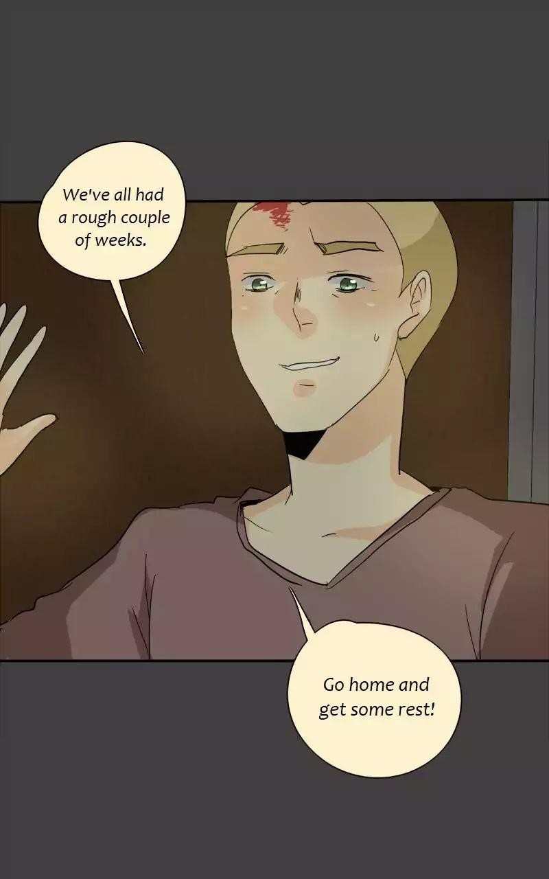 UnOrdinary — Chapter 102 — page 82