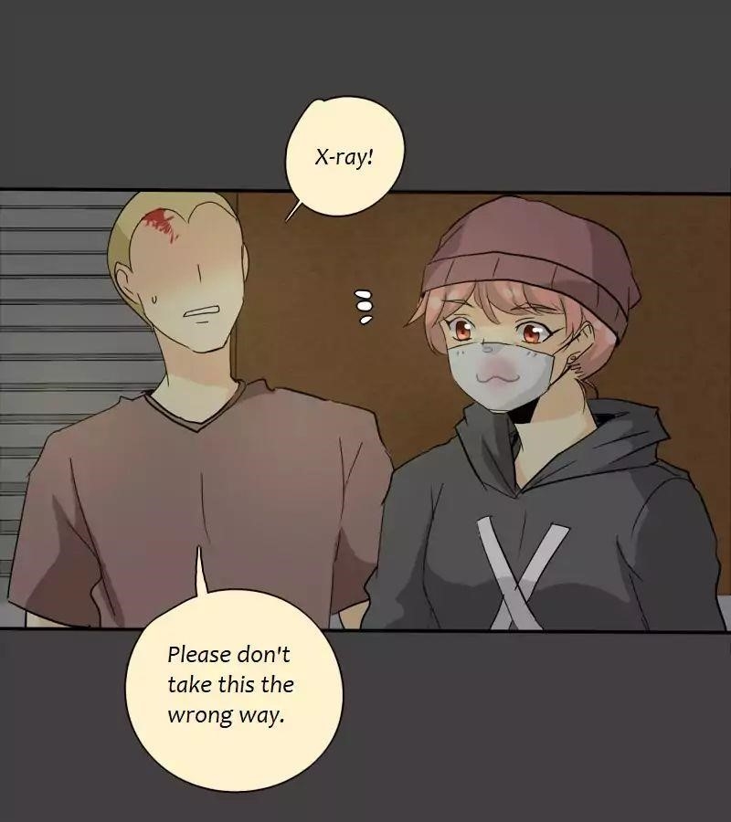 UnOrdinary — Chapter 102 — page 88