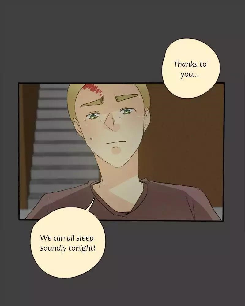 UnOrdinary — Chapter 102 — page 91