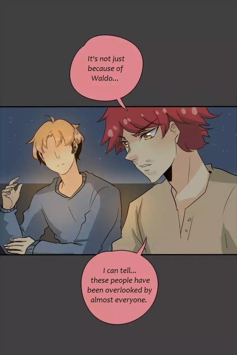 UnOrdinary — Chapter 102 — page 99