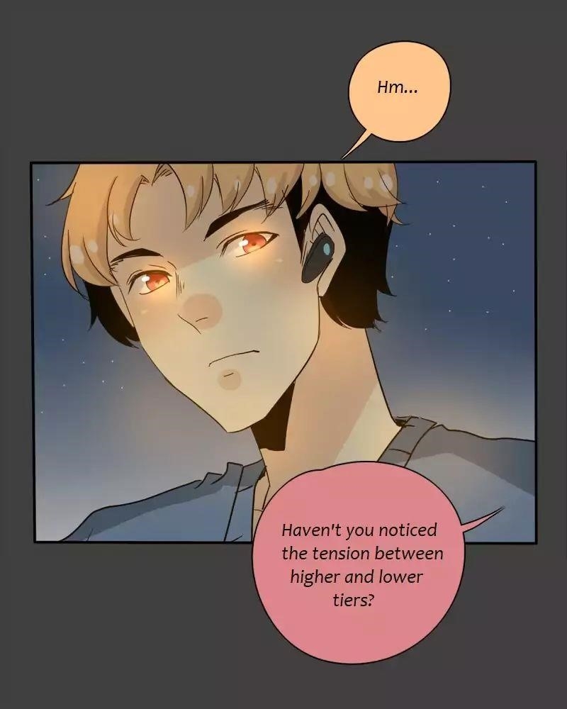 UnOrdinary — Chapter 102 — page 100