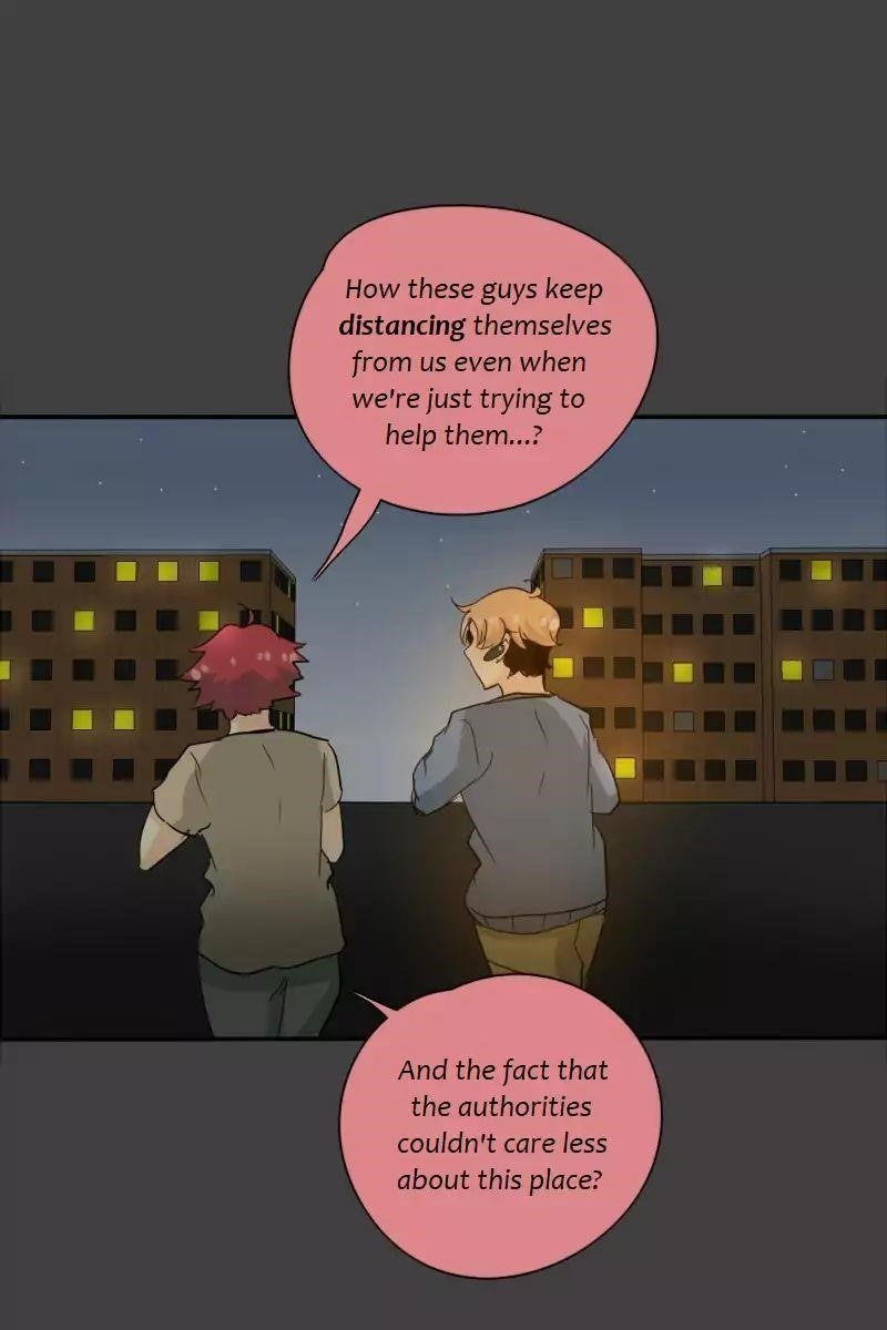 UnOrdinary — Chapter 102 — page 101