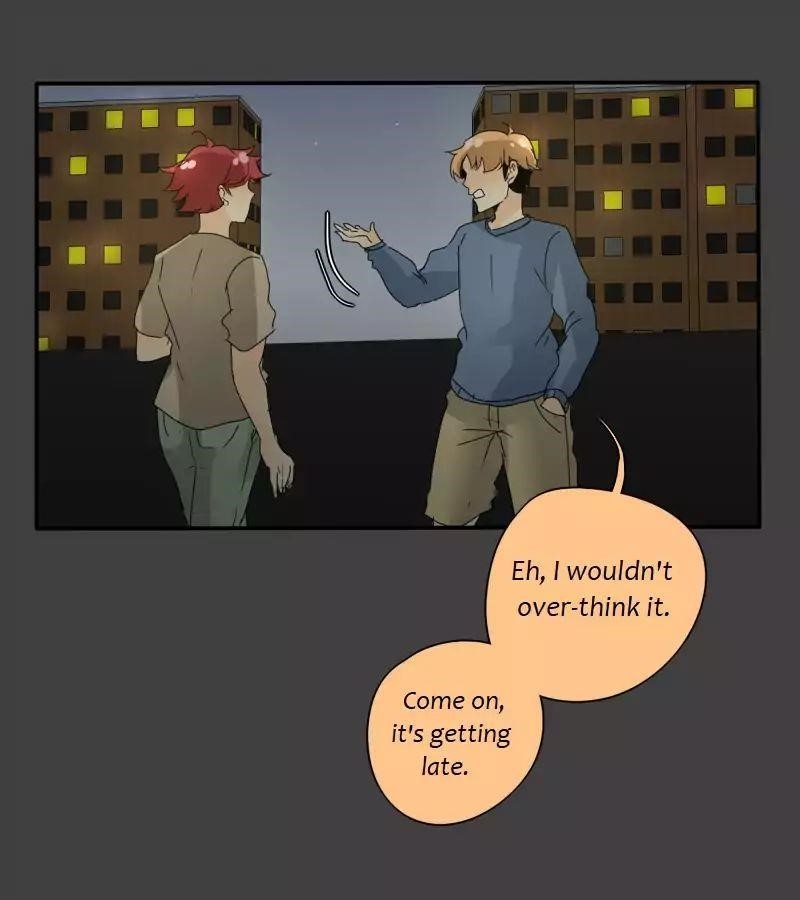 UnOrdinary — Chapter 102 — page 104