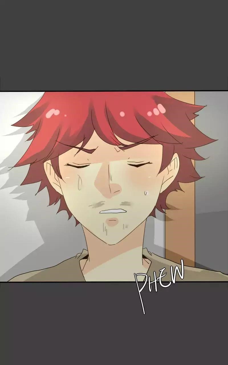 UnOrdinary — Chapter 102 — page 110
