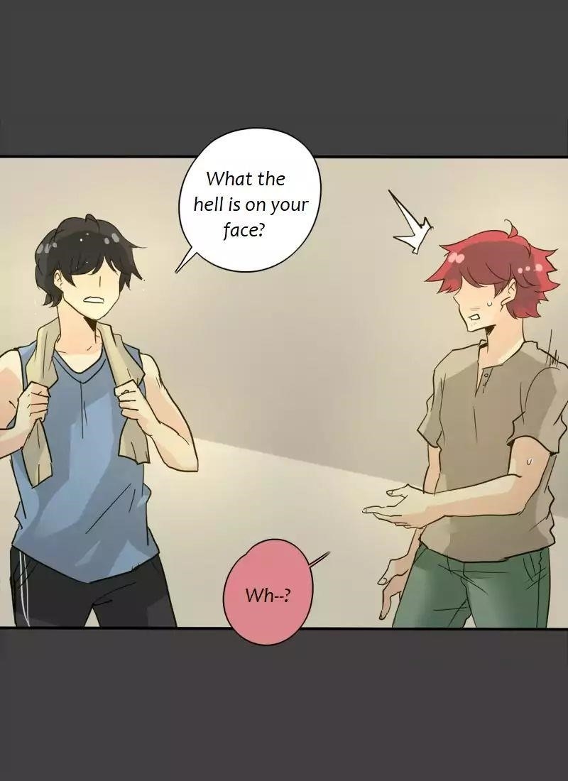 UnOrdinary — Chapter 102 — page 121