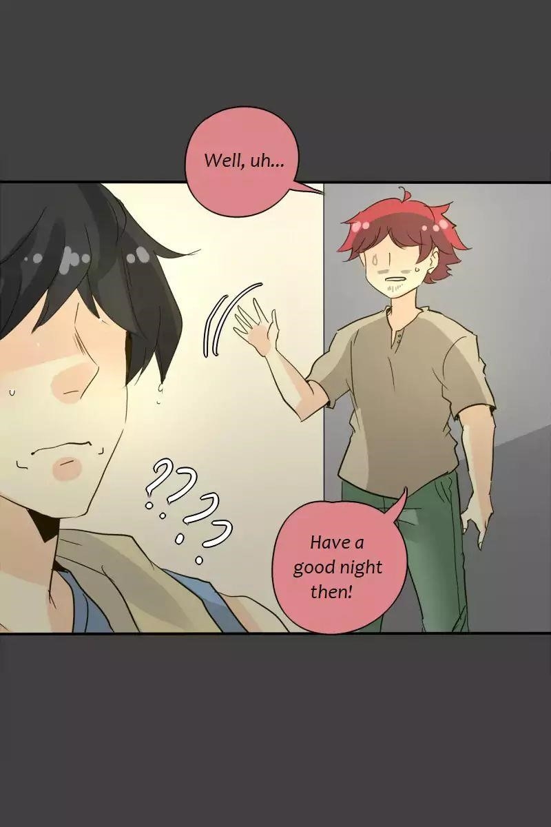 UnOrdinary — Chapter 102 — page 127