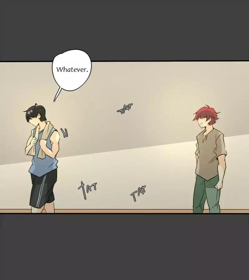 UnOrdinary — Chapter 102 — page 128