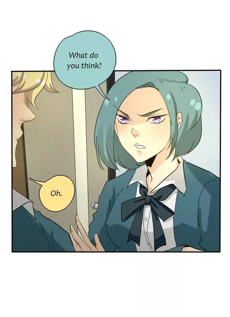 UnOrdinary — Chapter 103 — page 34