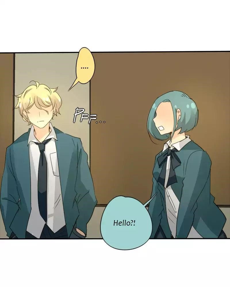 UnOrdinary — Chapter 103 — page 40
