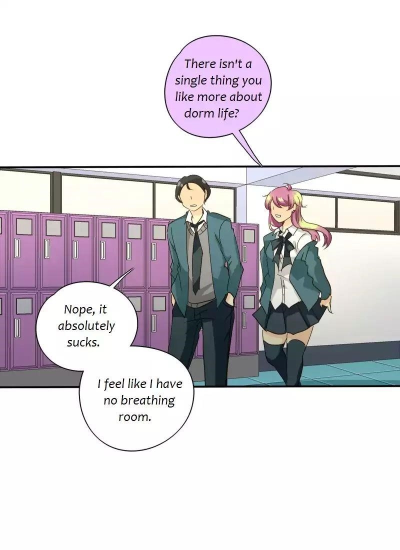 UnOrdinary — Chapter 103 — page 75
