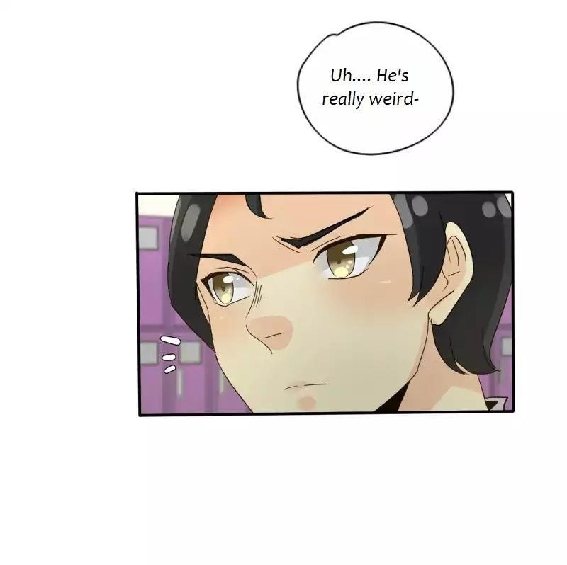 UnOrdinary — Chapter 103 — page 77
