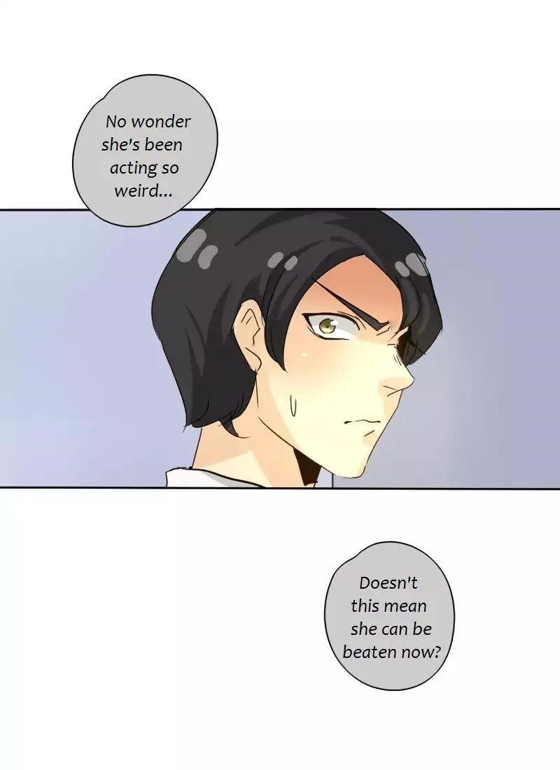 UnOrdinary — Chapter 103 — page 85