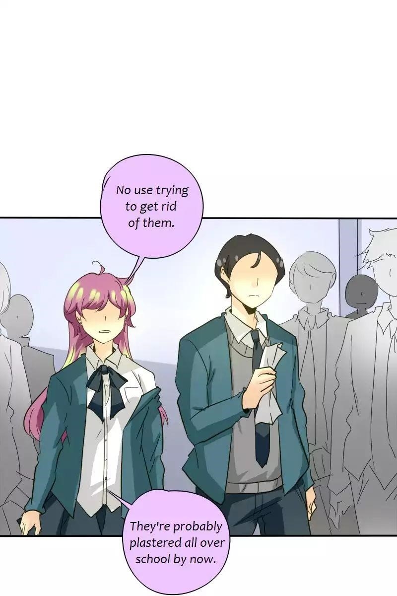 UnOrdinary — Chapter 104 — page 11