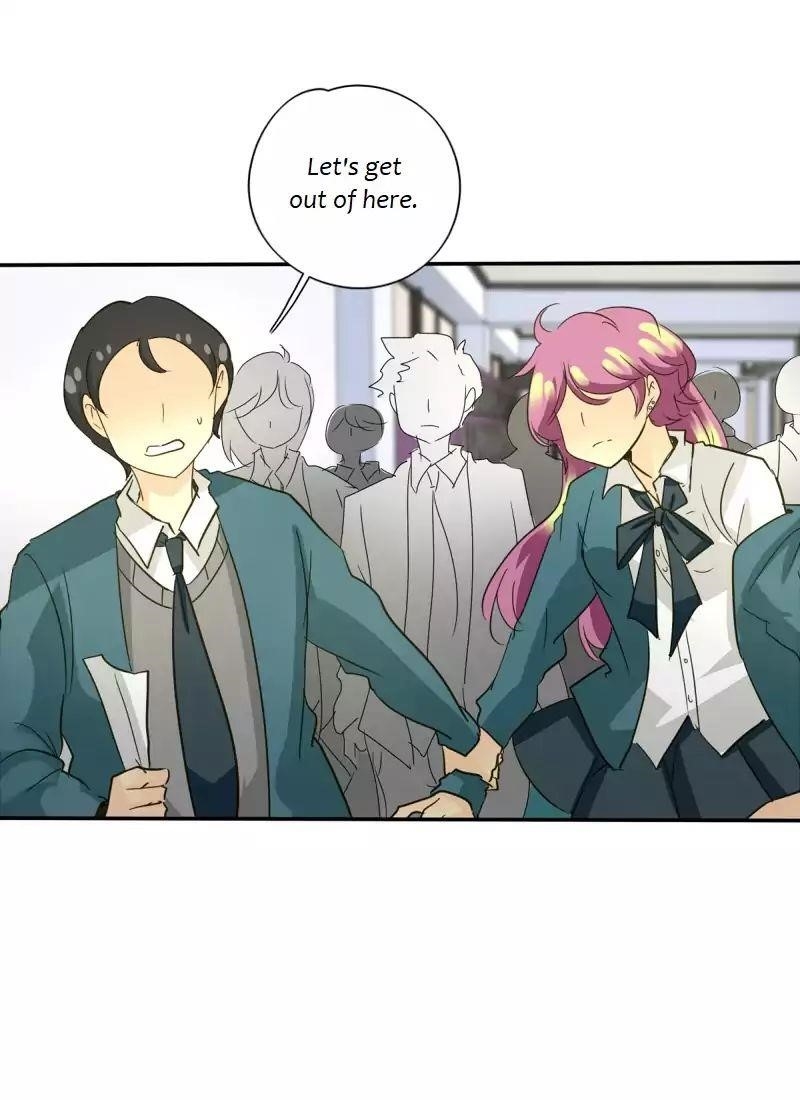 UnOrdinary — Chapter 104 — page 14