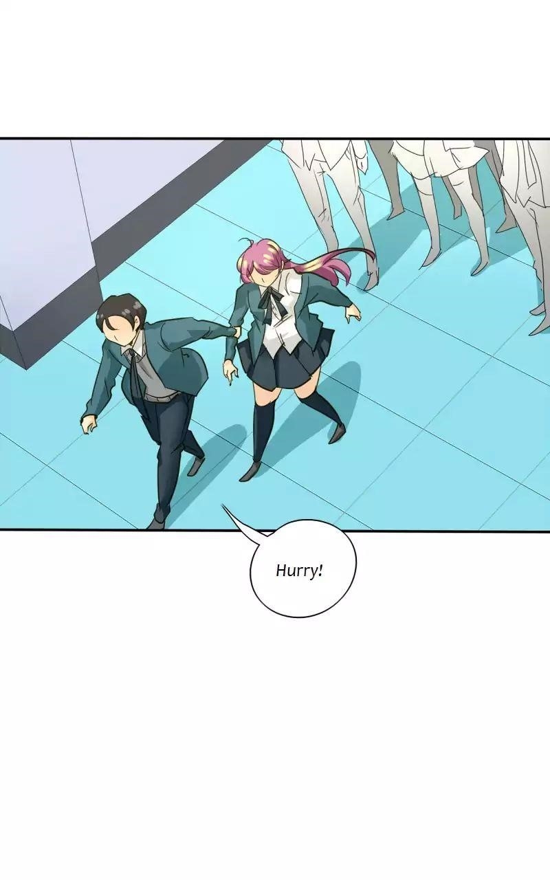 UnOrdinary — Chapter 104 — page 17