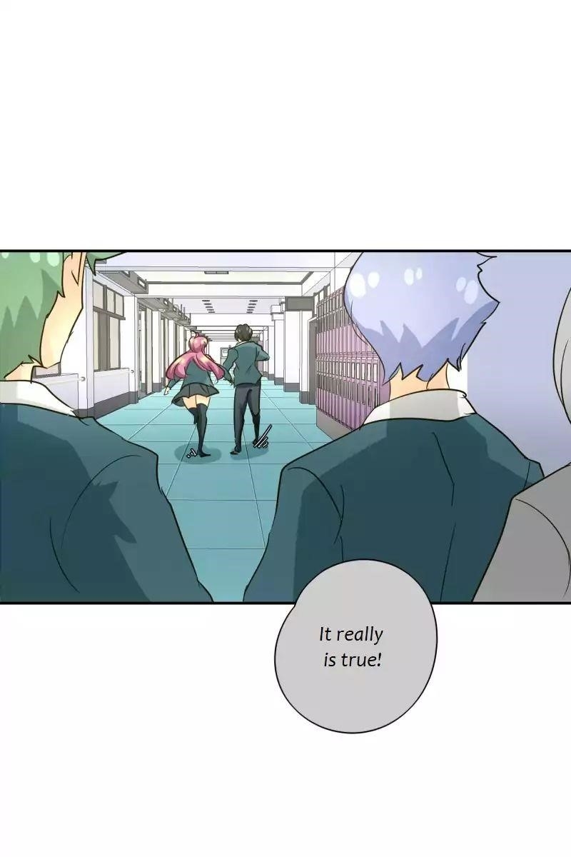 UnOrdinary — Chapter 104 — page 19