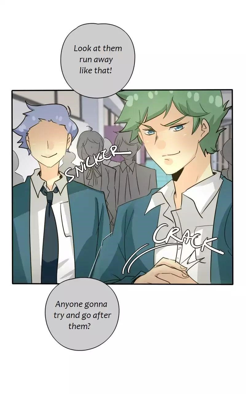 UnOrdinary — Chapter 104 — page 20