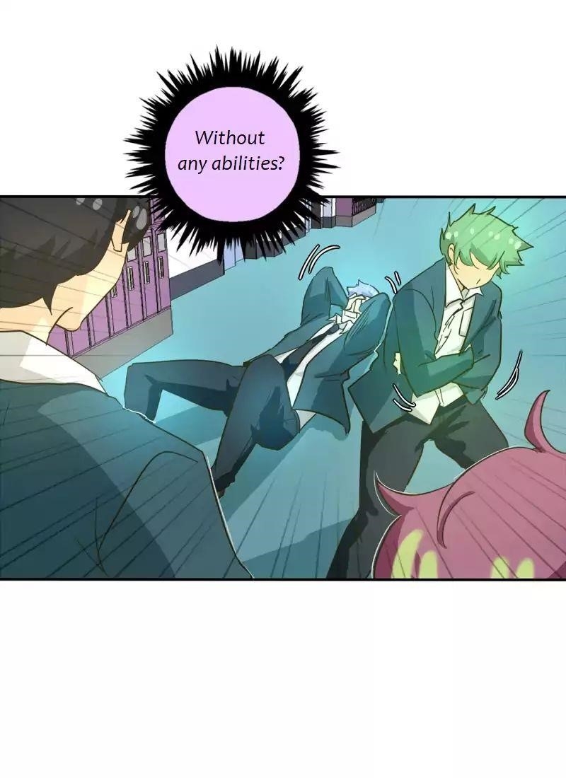 UnOrdinary — Chapter 104 — page 43