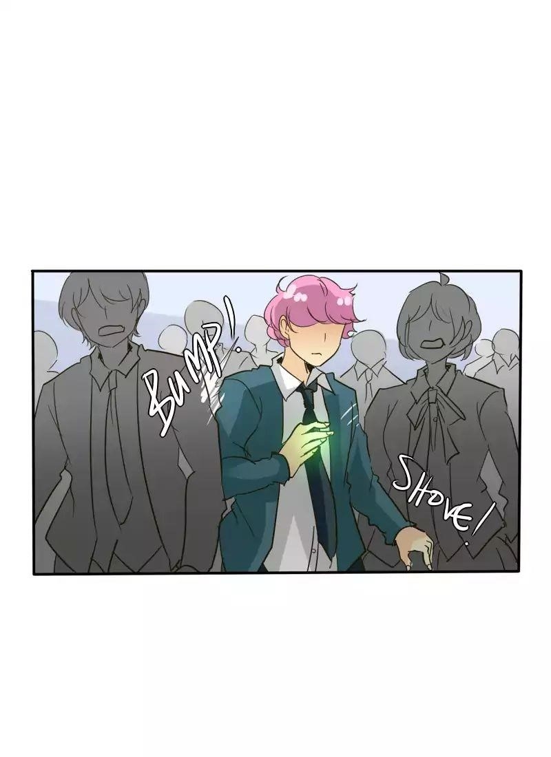 UnOrdinary — Chapter 104 — page 50