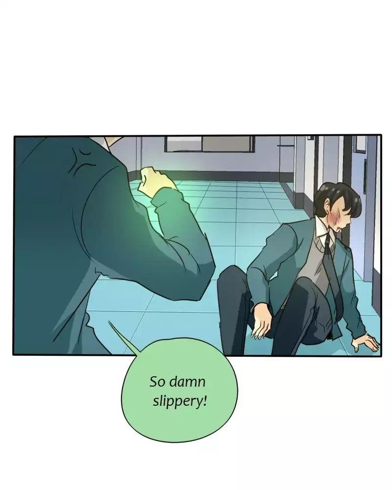 UnOrdinary — Chapter 104 — page 75