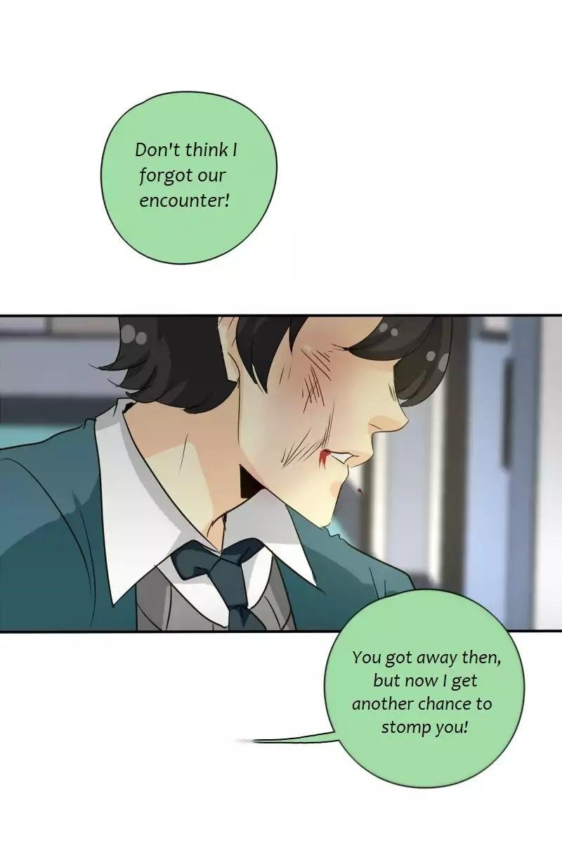 UnOrdinary — Chapter 104 — page 76