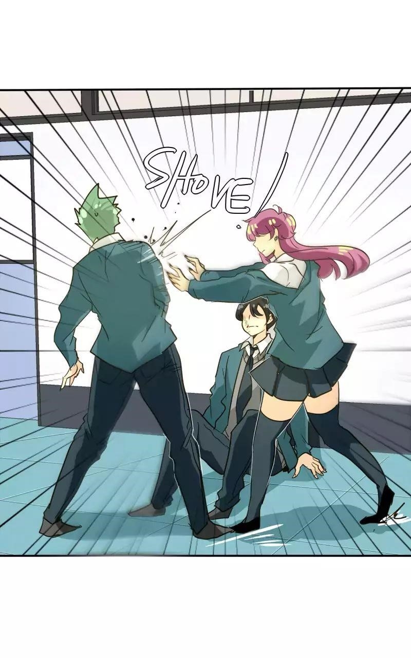 UnOrdinary — Chapter 104 — page 81