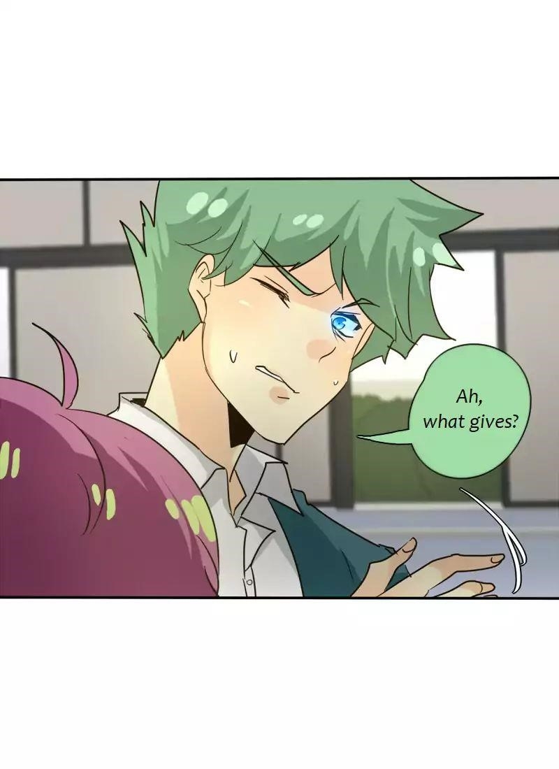 UnOrdinary — Chapter 104 — page 82