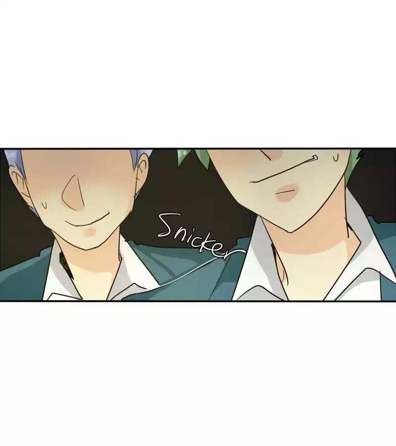 UnOrdinary — Chapter 104 — page 88
