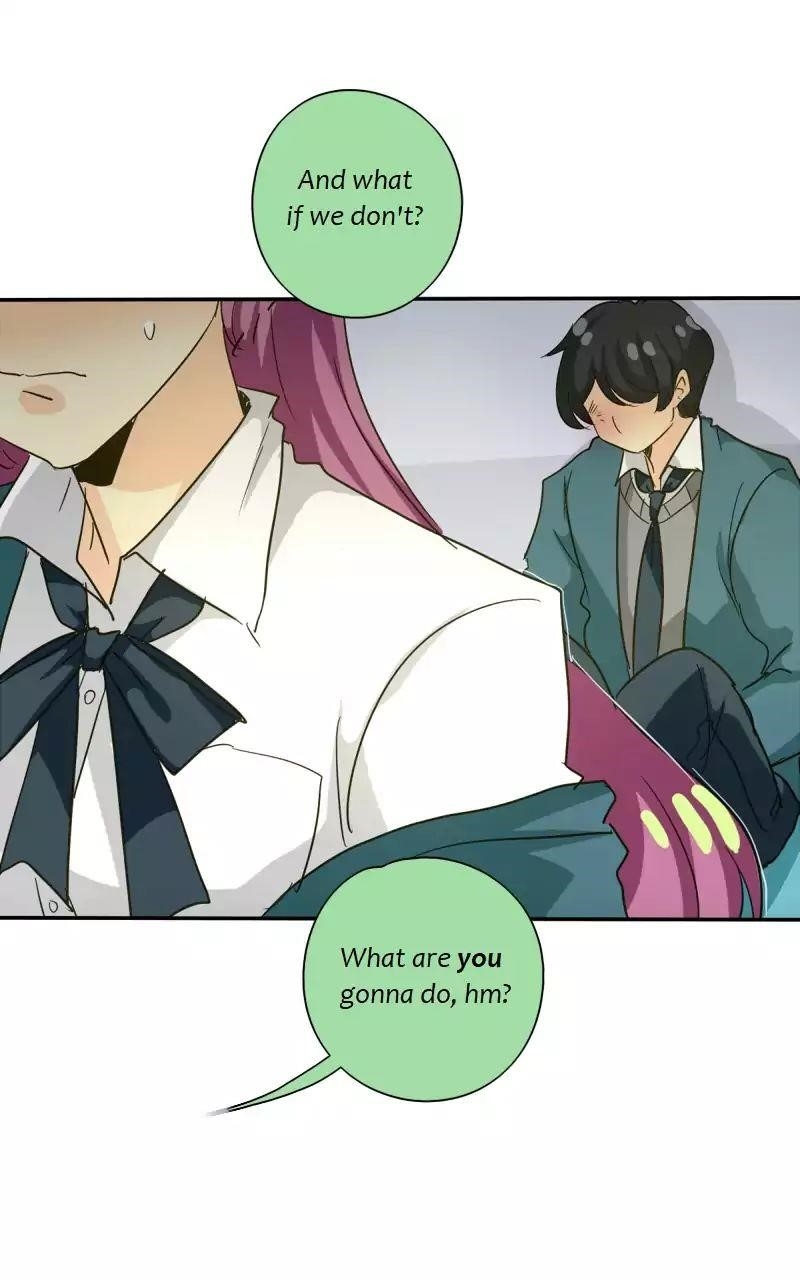 UnOrdinary — Chapter 104 — page 89
