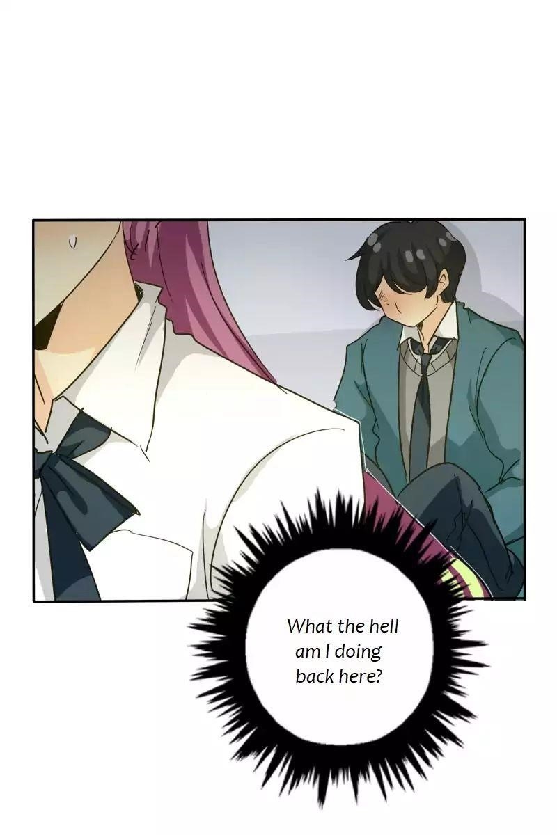 UnOrdinary — Chapter 104 — page 94
